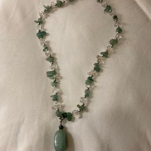 Gorgeous Jade Necklace